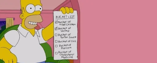 bucket-list
