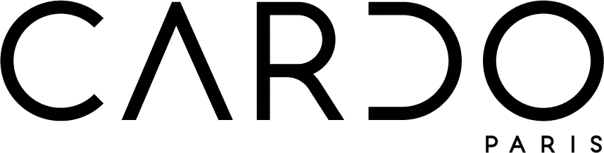 Logo Cardo Paris