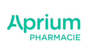 logo aprium pharmacie
