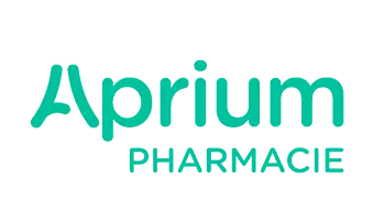 logo aprium pharmacie