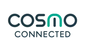 Logo Cosmo Connected