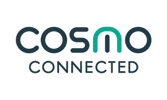 Logo Cosmo Connected
