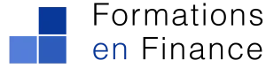Logo de formations en finance