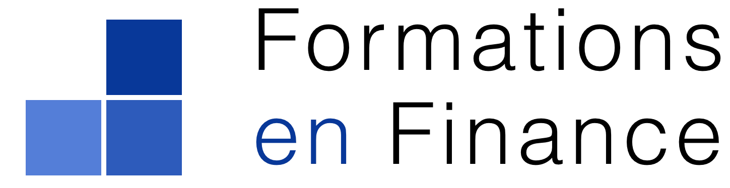 Logo de formations en finance