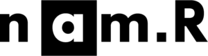 Logo nam.R