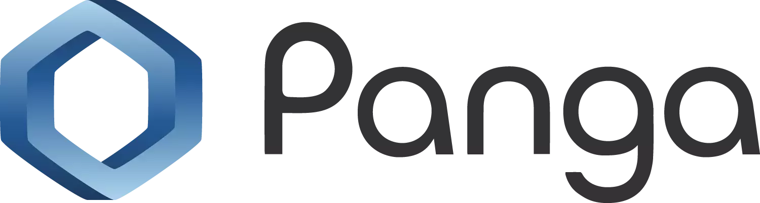 Logo Panga
