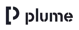 logo de plume