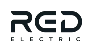 Logo de RED Electric