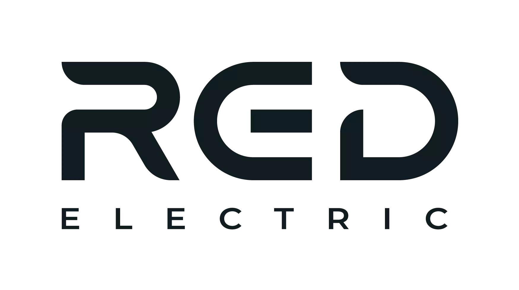Logo de RED Electric