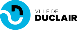 logo de la ville de Duclair