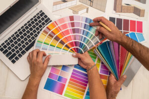 Les indispensable pour une charte graphique
