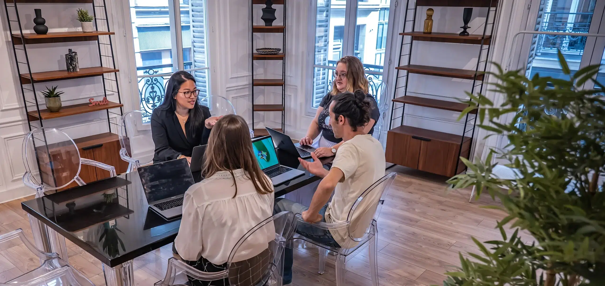 Conseils pour une stratégie de réseaux sociaux réussie